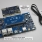 RZ/G2L Evaluation Board Kit Contents